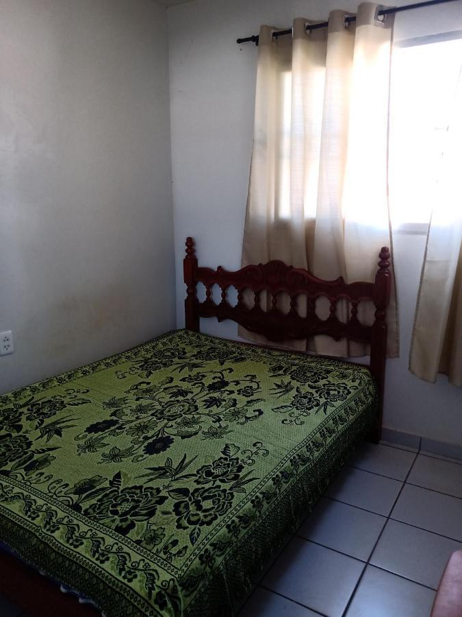דירות קונדה Apartamento 2 Quadras Do Mar מראה חיצוני תמונה