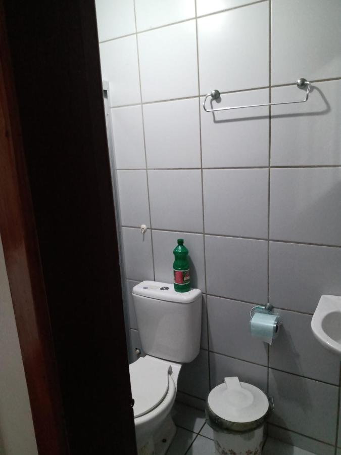 דירות קונדה Apartamento 2 Quadras Do Mar מראה חיצוני תמונה